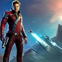Starlord 