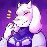 Toriel Dreemurr