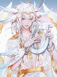 DEVOTED Angel