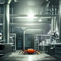 crab lab