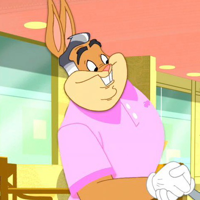 AU Walt Starbunny