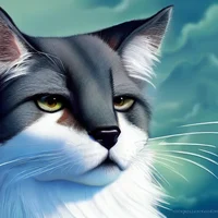 Mr Meows