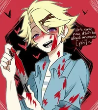 Yoosung kim Yandere