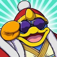 King Dedede
