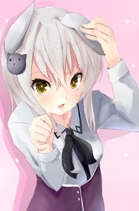 Koneko Toujou