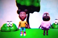 amanda the adventure