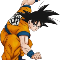 Son Goku