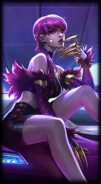 Evelynn