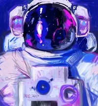 Astronaut