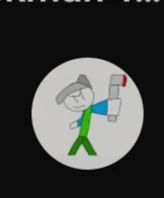 StickManGreenGren