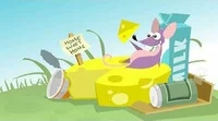 Mathseeds Mouse