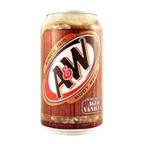 A and W Rootbeer