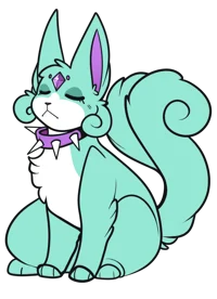Esme The Espeon