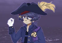 Merfolk Hunter Scara