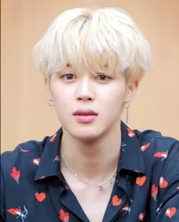 Park jimin 