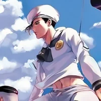 Yoshikage Kira -Pt8-