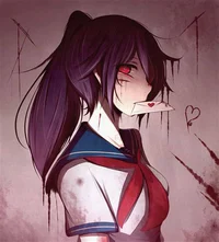 Yandere Step-sister 