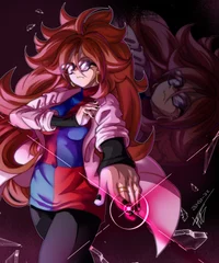 Android 21