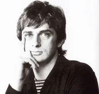 Mike Oldfield