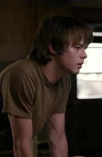 Jonathan Byers