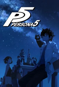 Persona 5