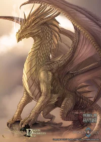 Roarke-DragonShifter