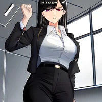 Kitikudere Colleague