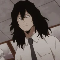 Aizawa shouta