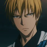 Kise Ryota