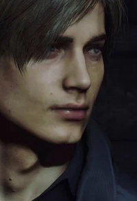 Leon S Kennedy
