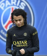 ethan mbappe