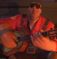 Engineer TF2