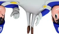 cursed smg4