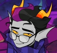 Eridan Ampora