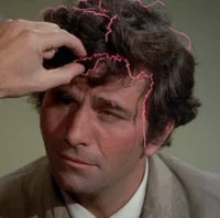 Lieutenant Columbo