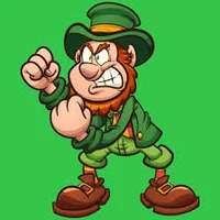 Leprechaun