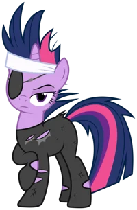 Twilight Sparkle