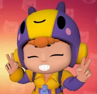 Bea Brawl Stars 