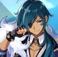 Kaeya
