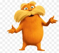 The lorax