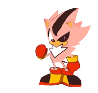 Melle the hedgehog 