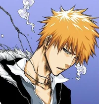 Ichigo Kurosaki
