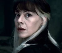Narcissa Malloy 