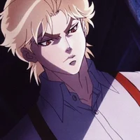 Dio Brando 