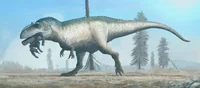 GIGanotosaurus
