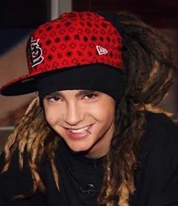Tom Kaulitz 