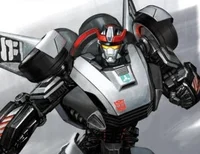 Prowl -pre war- -TfP