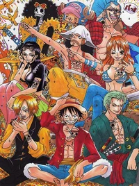 One Piece Rpg