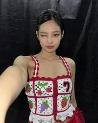 Jennie kim