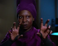 Guinan